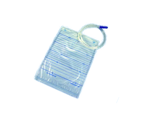 Urine Bag without Valve