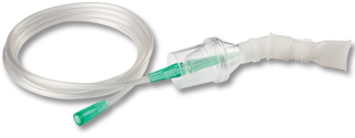 Nebulizer Set - Mouthpiece