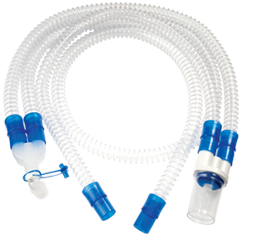 Breathing Circuit - PVC