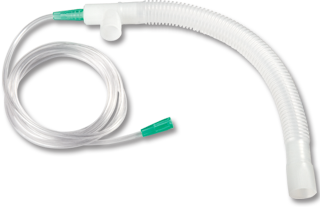 Breathing Circuit - T Tube